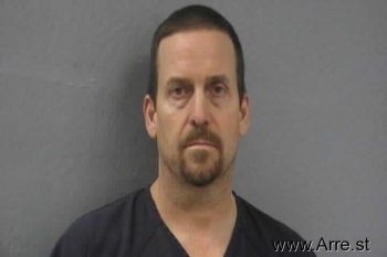 Mark E Womack Mugshot