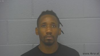 Mark Anthony Yarbrough Mugshot