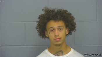 Markel Joseph Martin Mugshot