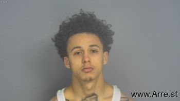 Markel Joseph Martin Mugshot