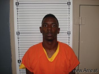 Markques T Reed Mugshot