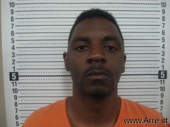 Markques Terrell Reed Mugshot