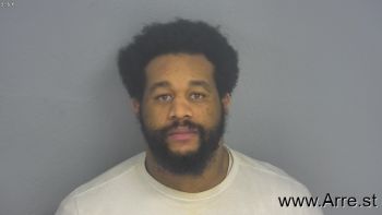 Markus Antonio Davis Mugshot