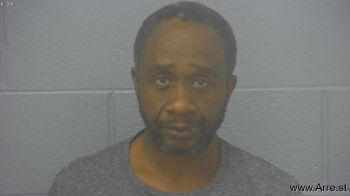 Marlon Dewayne Brown Mugshot