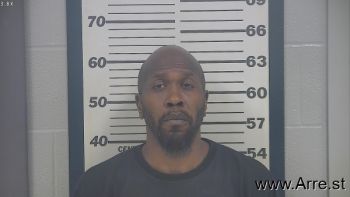 Marlon Lamar Williams Mugshot