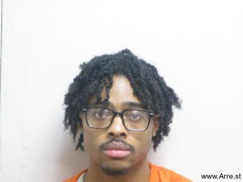 Marquan  Menta Mugshot