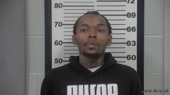 Marquis Lamont Nelson Mugshot