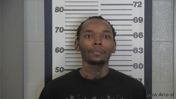 Marquis Lamont Nelson Mugshot