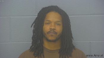 Marquise Jovon Coleman Mugshot