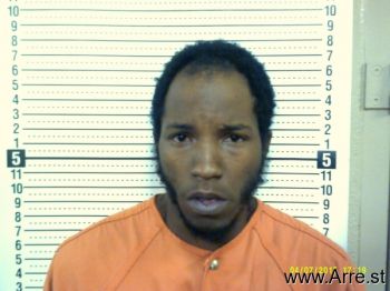 Marquise A Williamson Mugshot