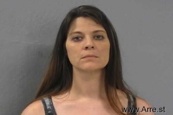 Marsha D Clark Mugshot