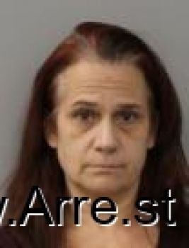 Marsha Ann Nichols Mugshot