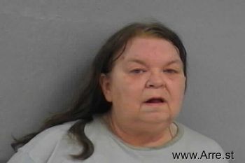 Martha L Smith Mugshot