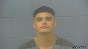 Martin Nmn Camacho Mugshot