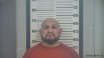 Martin Guadalupe Duran Mugshot