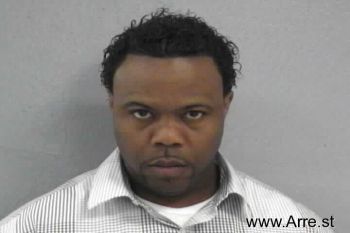 Martin Lenell Jones Mugshot