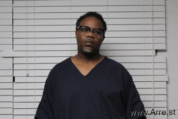 Martin Lenell Jones Mugshot