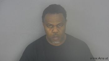 Martin Lenell Jones Mugshot