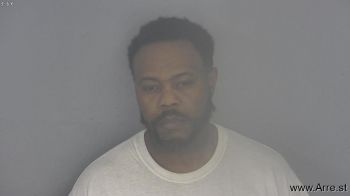 Martin Lenell Jones Mugshot