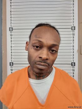 Martrevious Santez Kizer Mugshot