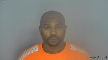 Marvin Lewis Jones Mugshot