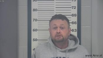 Marvin J Mcwhorter Mugshot