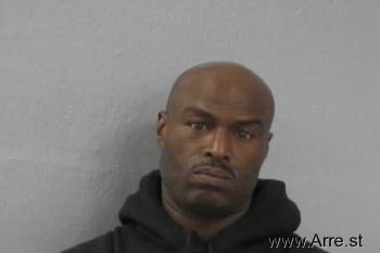 Marvin L Mitchell Mugshot