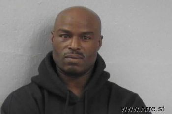 Marvin L Mitchell Mugshot