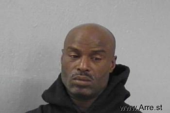 Marvin Lee Mitchell Mugshot