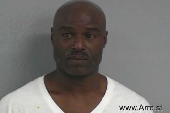 Marvin Lee Mitchell Mugshot