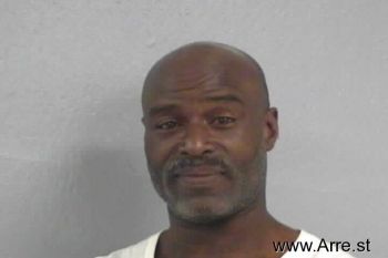 Marvin Lee Mitchell Mugshot