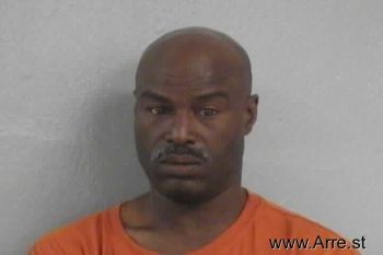 Marvin Lee Mitchell Mugshot