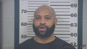 Marvin Ray Mitchell Mugshot