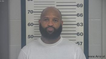 Marvin Ray Mitchell Mugshot