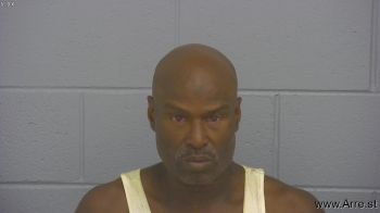 Marvin Lee Mitchell Mugshot