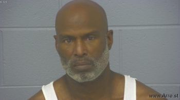 Marvin Lee Mitchell Mugshot