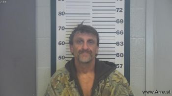 Marvin P Vanvalkenburg Mugshot