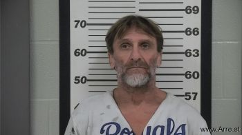 Marvin P Vanvalkenburg Mugshot