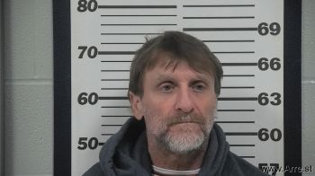 Marvin P Vanvalkenburg Mugshot