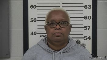 Mary Rose Beamon Mugshot