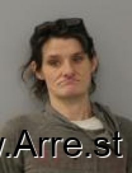 Mary Kay Frances Colvard Mugshot