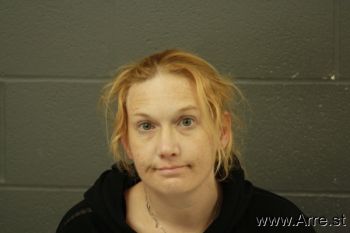 Mary E Craig Mugshot