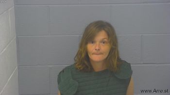 Mary Delice Deason Mugshot