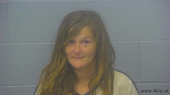 Mary Delice Deason Mugshot