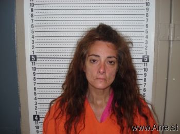 Mary Ann Deeb Mugshot