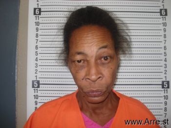 Mary Lee Hamilton Mugshot