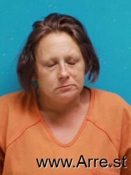 Mary  Hicks Mugshot