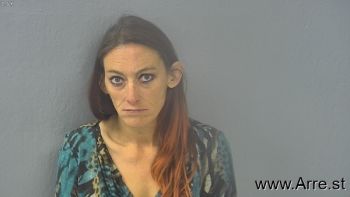 Mary Shannon Ramsey Mugshot