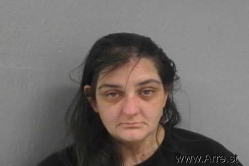 Mary F Rosemann Mugshot