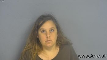 Mary Christine Tanner Mugshot